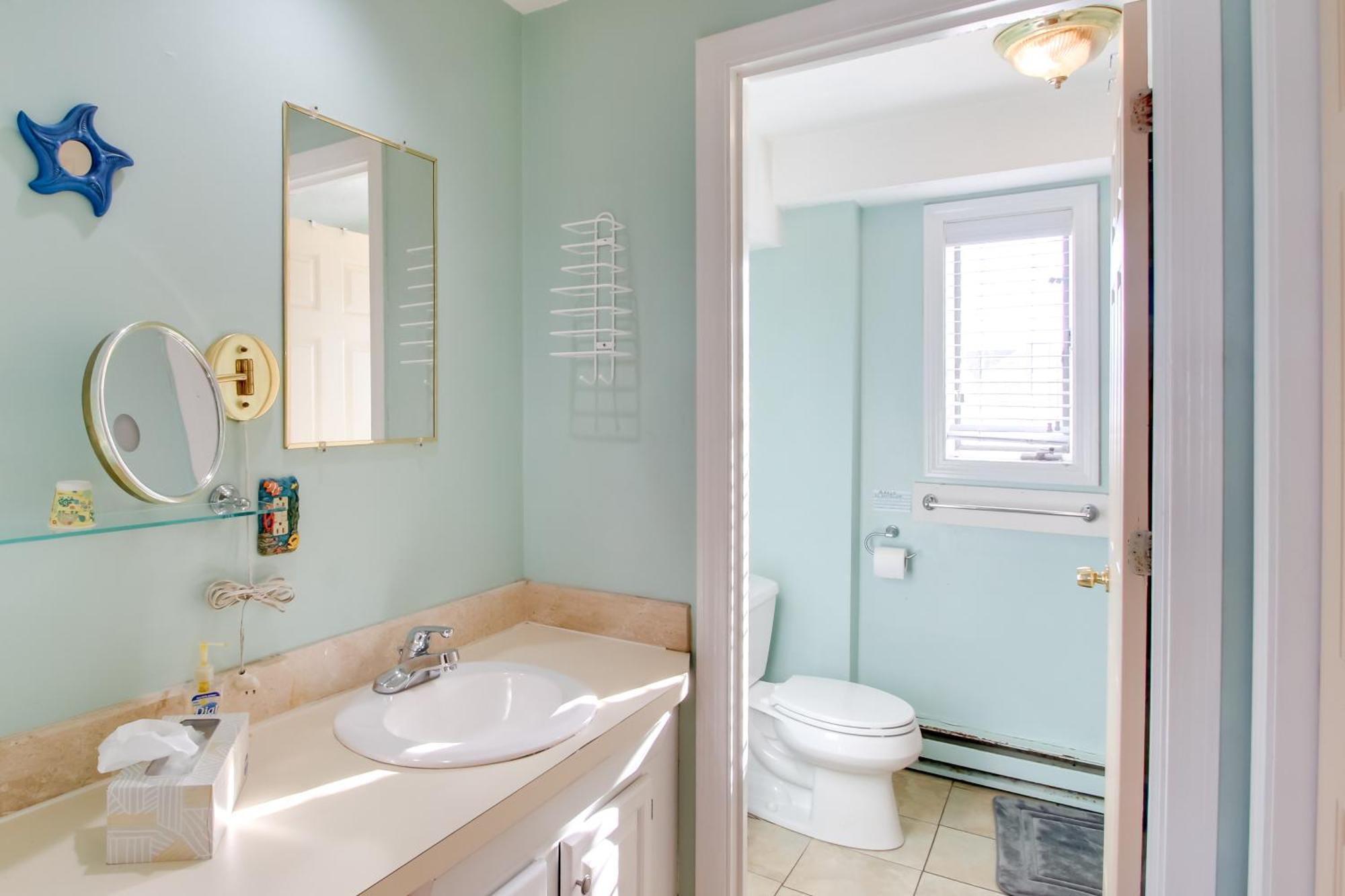 Beachfront Old Orchard Beach Condo With Balcony Экстерьер фото