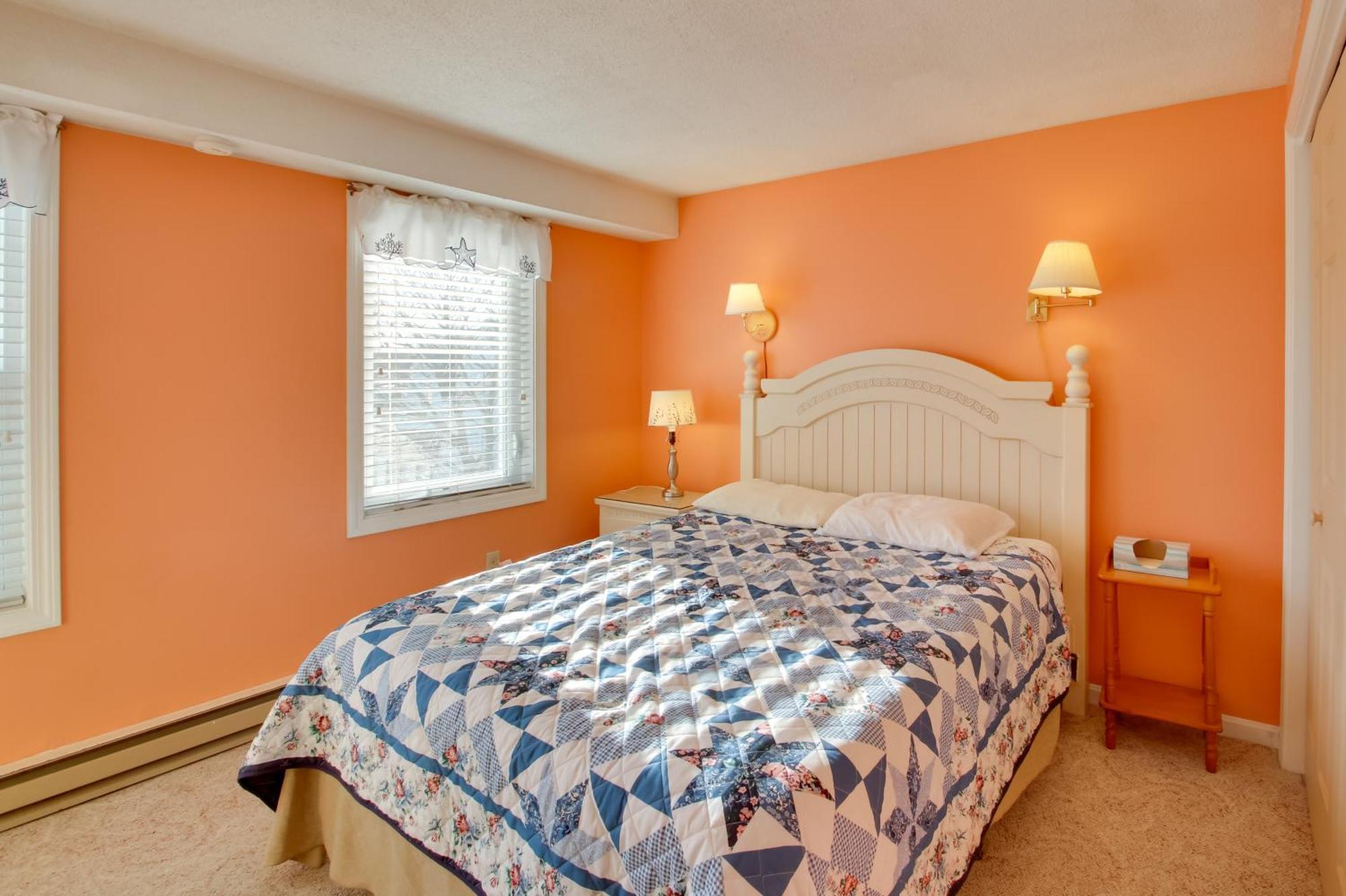 Beachfront Old Orchard Beach Condo With Balcony Экстерьер фото